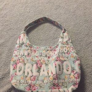 Tourist Bag